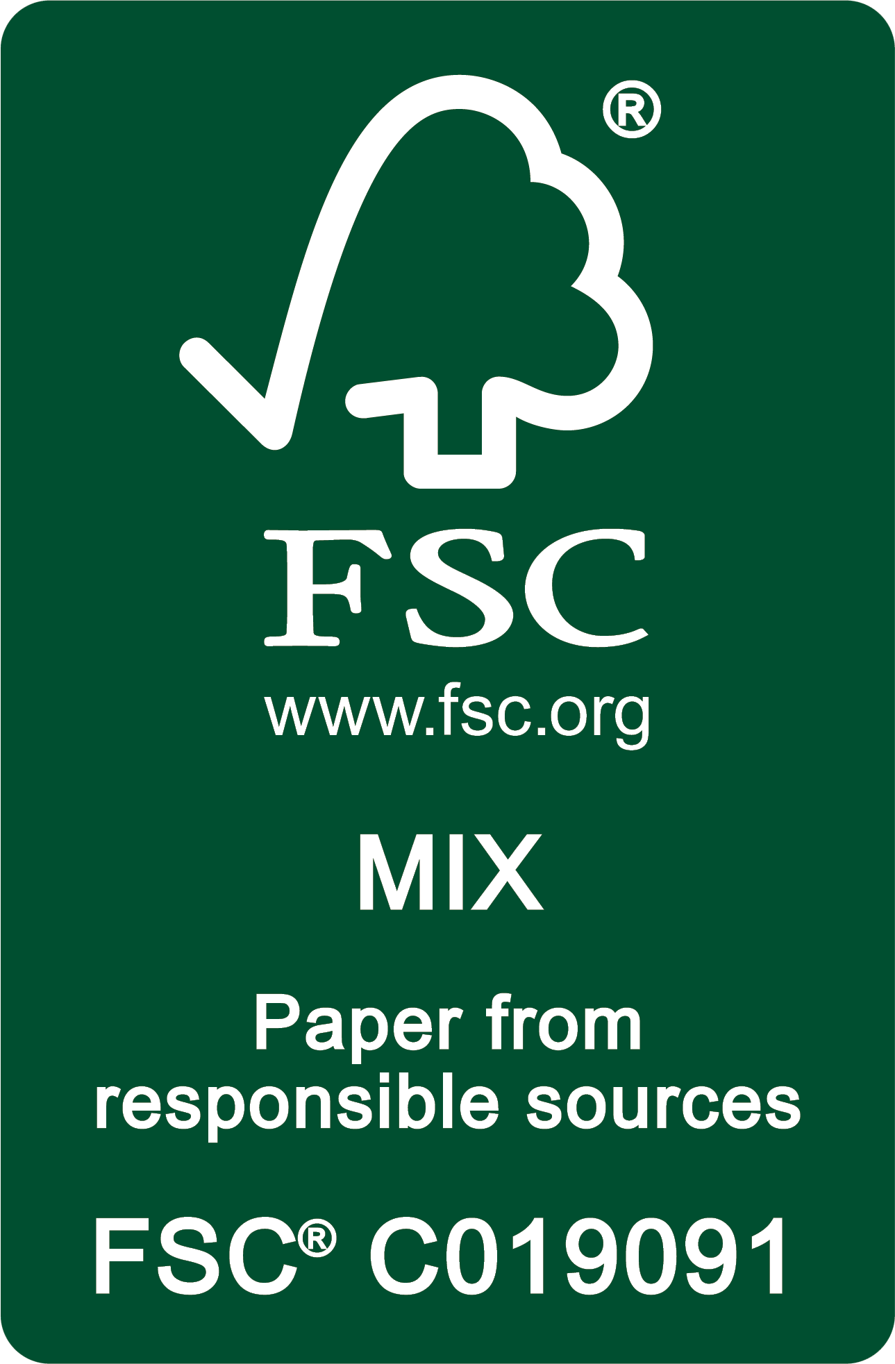 Forestry Stewardship Council